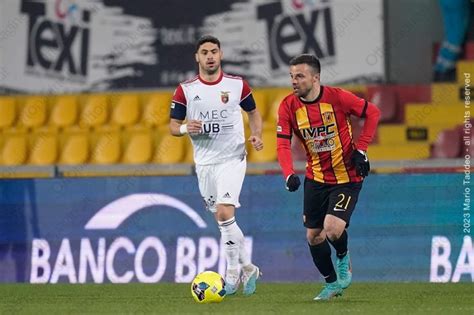 Serie C Rivivi La Diretta Di Benevento Casertana 1 0 La Decide Berra