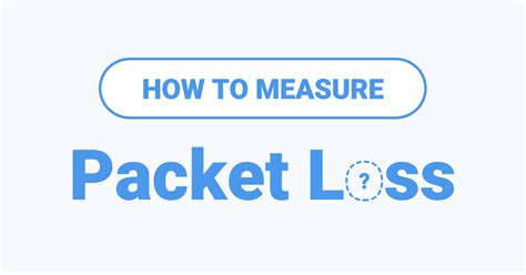 Troubleshooting Packet Loss The Comprehensive Guide Obkio