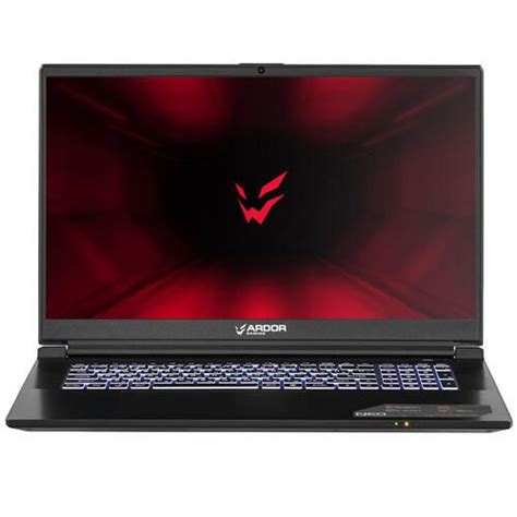 Игровой ноутбук ARDOR Gaming 17.3" Ноутбук ARDOR GAMING NEO G17-I5ND303 ...