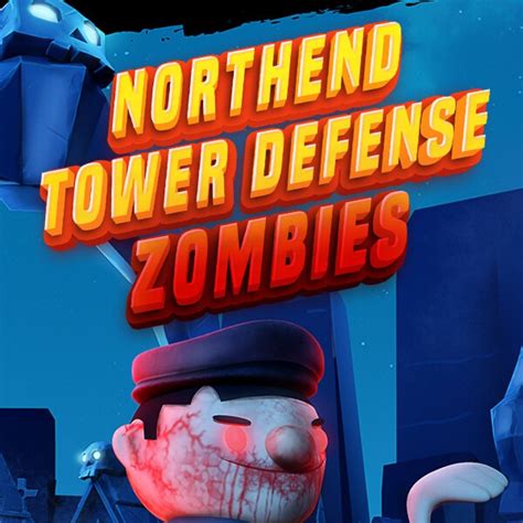 Northend Tower Defense обзоры и отзывы описание дата выхода