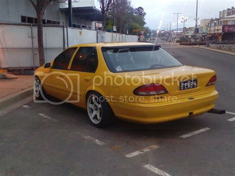 Bewbs The Rapid Yellow El Xr6