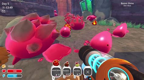 Slime Rancher Gameplay Part 3 YouTube