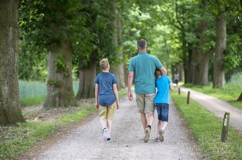 Vakantie In De Natuur De Mooiste Herinneringen Maak Je Samen De