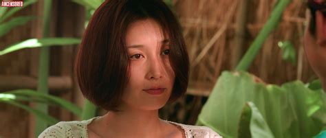 Naked Yoko Mitsuya In Taksu