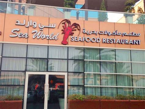 SeaWorld: Dubai meets Bangkok concept | Corporate-news – Gulf News