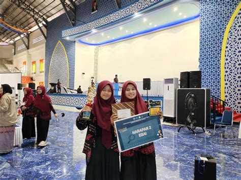 Mahasiswa Unismuh Makassar Jadi Salah Satu Juara Di Lomba Esai Nasional