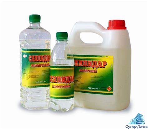 Скипидар для рез. покрытий - купить в Нижнем Новгороде