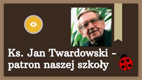 Ks Jan Twardowski