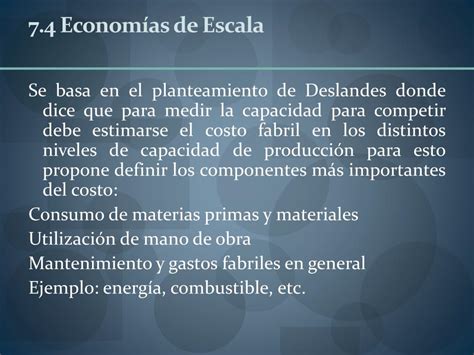 Ppt Antecedentes Econ Micos Del Estudio T Cnico Powerpoint