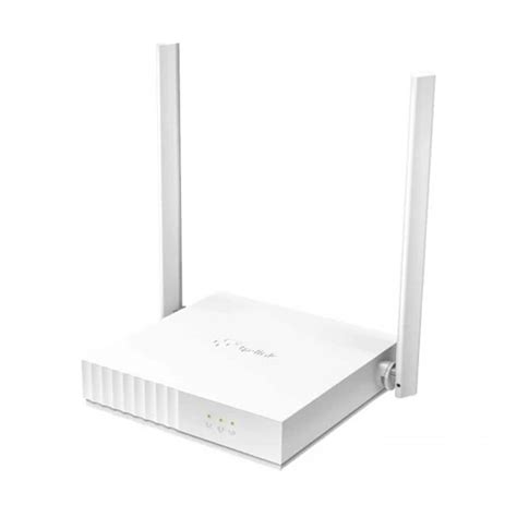 TP Link TL WR820N 300 Mbps Ethernet Single Band Wi Fi Router