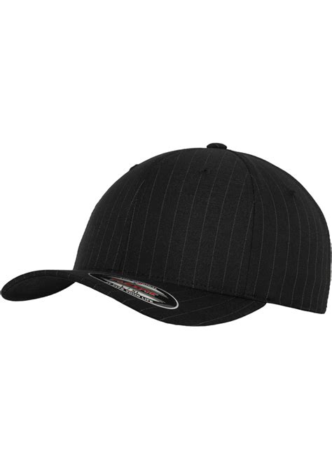 Flexfit Pinstripe 6195p