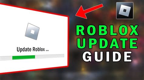 How To Update Roblox On Windows Complete Guide Roblox Update Fix