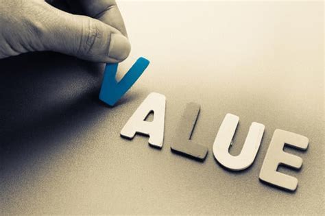 The 8 Levels of Value Investing