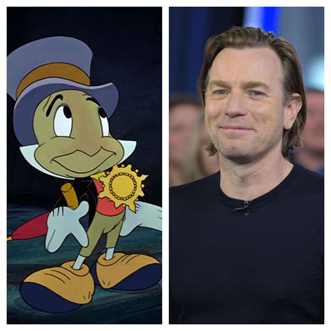 Pinocchio Once Upon A Time Actor