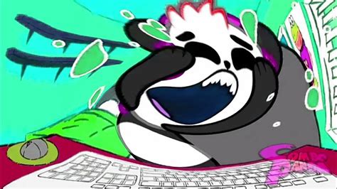 Combo Panda Crying In Dose Respond Youtube