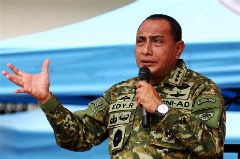 Maju Pilgub Sumut 2018 Pangkostrad Segera Pensiun Dini FAJAR