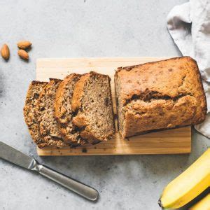 Banana Bread La Ricetta Tradizionale Americana Melarossa