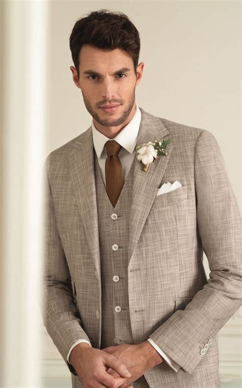 Tenue Mariage Champ Tre Pour Homme Style Look Et Inspirations