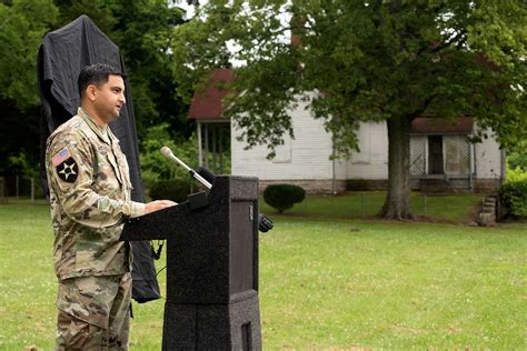 Lt Col Sonny Avichal U S Army Corps Of Engineers Nara And Dvids