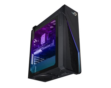 Asus Rog Strix G Ch Ih Gaming Core I F Tb Ssd Gb Win