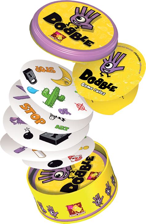 Dobble Symbols