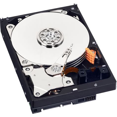 250GB WD Blue WD2500AAKX 16MB 3.5" (8.9cm) SATA 6Gb/s - SATA 3.5 Zoll ...