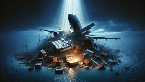 Plane Crash Survival Essential Guide To Increase Your Chances