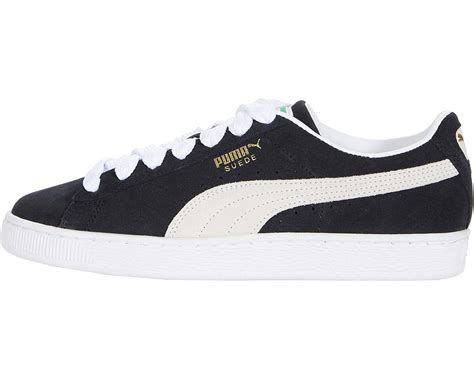 Кроссовки Suede Classic XXI PUMA, пума блэк – заказать по выгодной цене ...