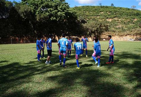 Prefeitura Municipal de Itaguaçu Itaguaçu está na final da 40ª Copa A