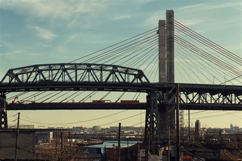 Old Kosciuszko Bridge demolition is officially underway - Curbed NY