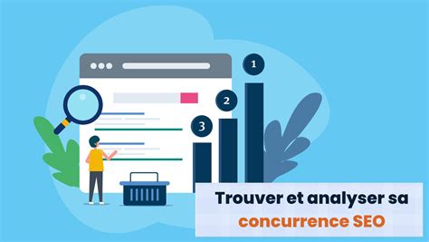 Comment Trouver Et Analyser Sa Concurrence Seo Digital