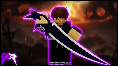 Type Soul Roblox Creation Bankai Youtube