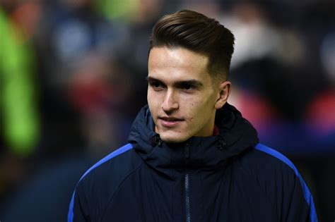 Denis Suárez el sueño de Carlos Mouriño Celta de Vigo Moi Celeste