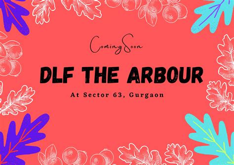 Dlf The Arbour Sector Gurgaon Pdf