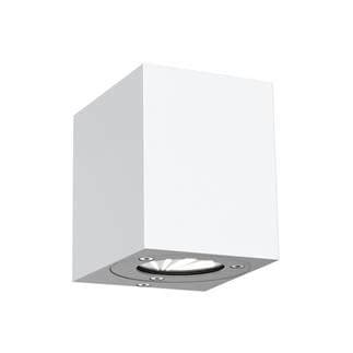 Livia Applique D Ext Rieur H Cm Blanc Lucide Lightonline