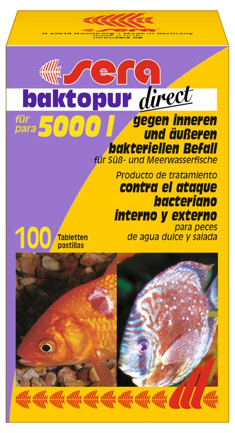 sera baktopur direct | sera