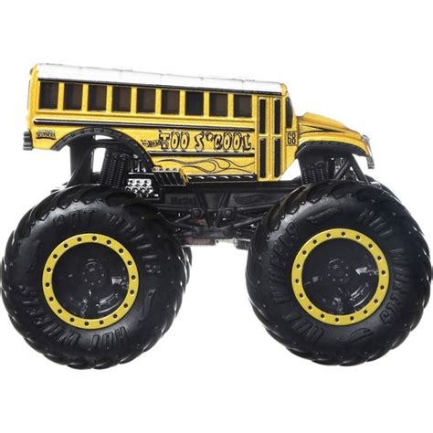 Hot Wheels Trucks 1 64 Arabalar Too S cool HNW14 Fiyatı