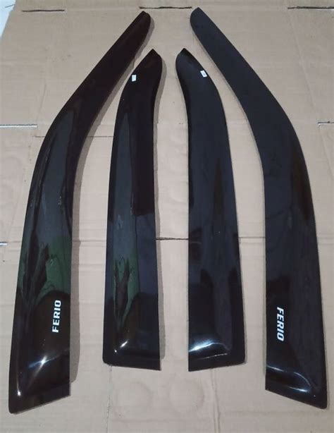 Talang Air Mobil Honda Civic Ferio Tahun 1996sampai2000 Model Slim