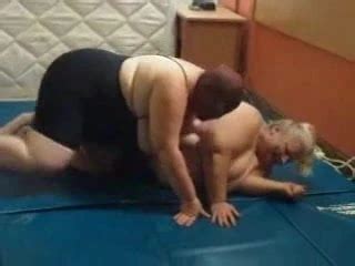 Free Ssbbw Wrestling Porn Videos Xhamster