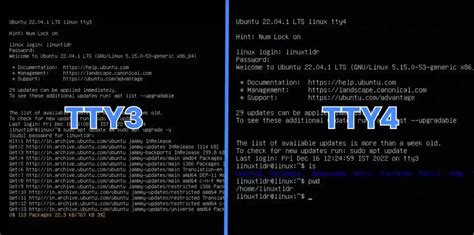 What Is Tty And Pty In Linux