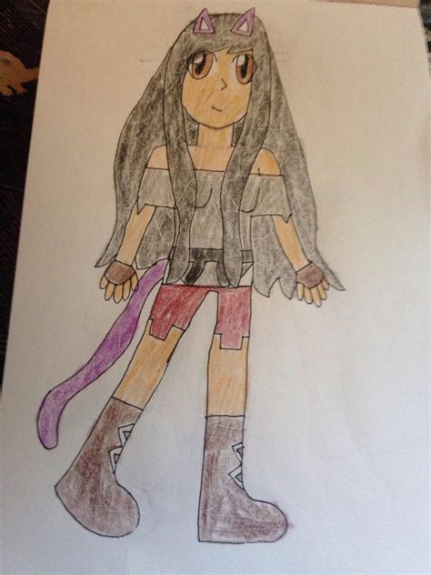 Minecraft Diaries Season 2 Aphmau By Fortunedawn On Deviantart