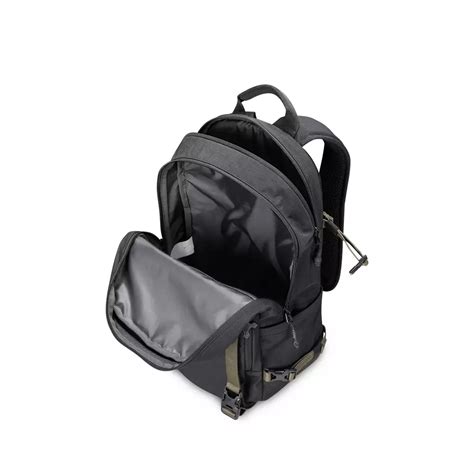 Jual Bodypack Bodypack Nook Laptop Backpack Black Original