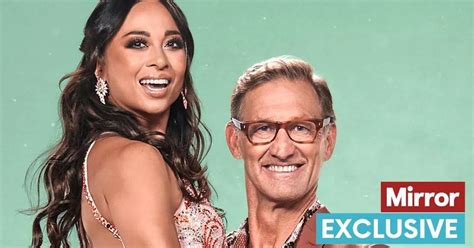 Strictly S Tony Adams Boasts Of Buttock Muscles And Jokes He D Go Naked For Show TrendRadars UK