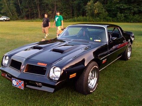 Pin By Jack Major On Pontiac Firebirds 2nd Generation Pontiac