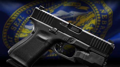 Nebraska Constitutional Carry Passes The First Round In The