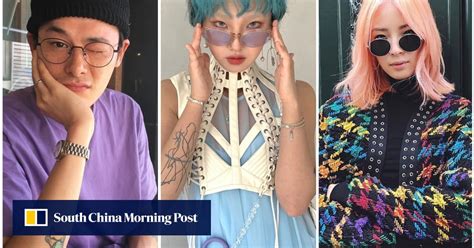 5 Top South Korean Fashion Influencers To Follow On Instagram From