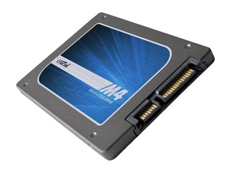 Refurbished Manufacturer Recertified Crucial M4 2 5 256GB SATA III