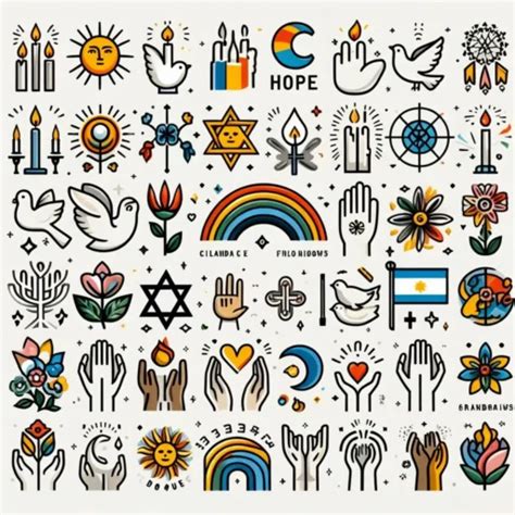 86 Symbols Of Hope For Brightening Your Perspective Peaceful Soul Quest