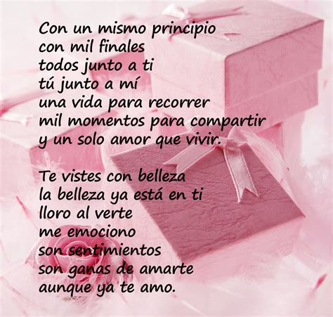 Imágenes Con Poemas De Amor Para Enamorar Mil Recursos