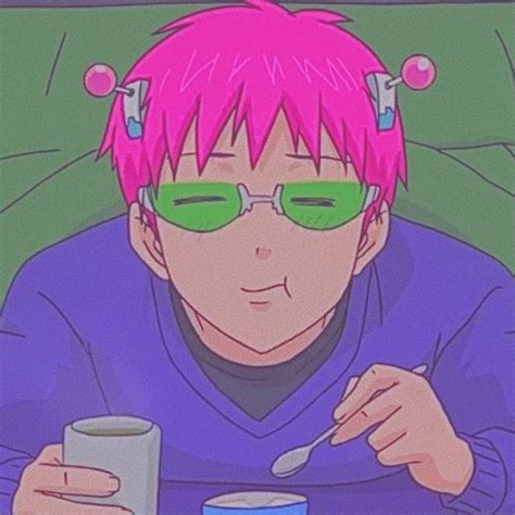 Ella Es Especial Saiki Y Nuevos Vecinos Como Dibujar